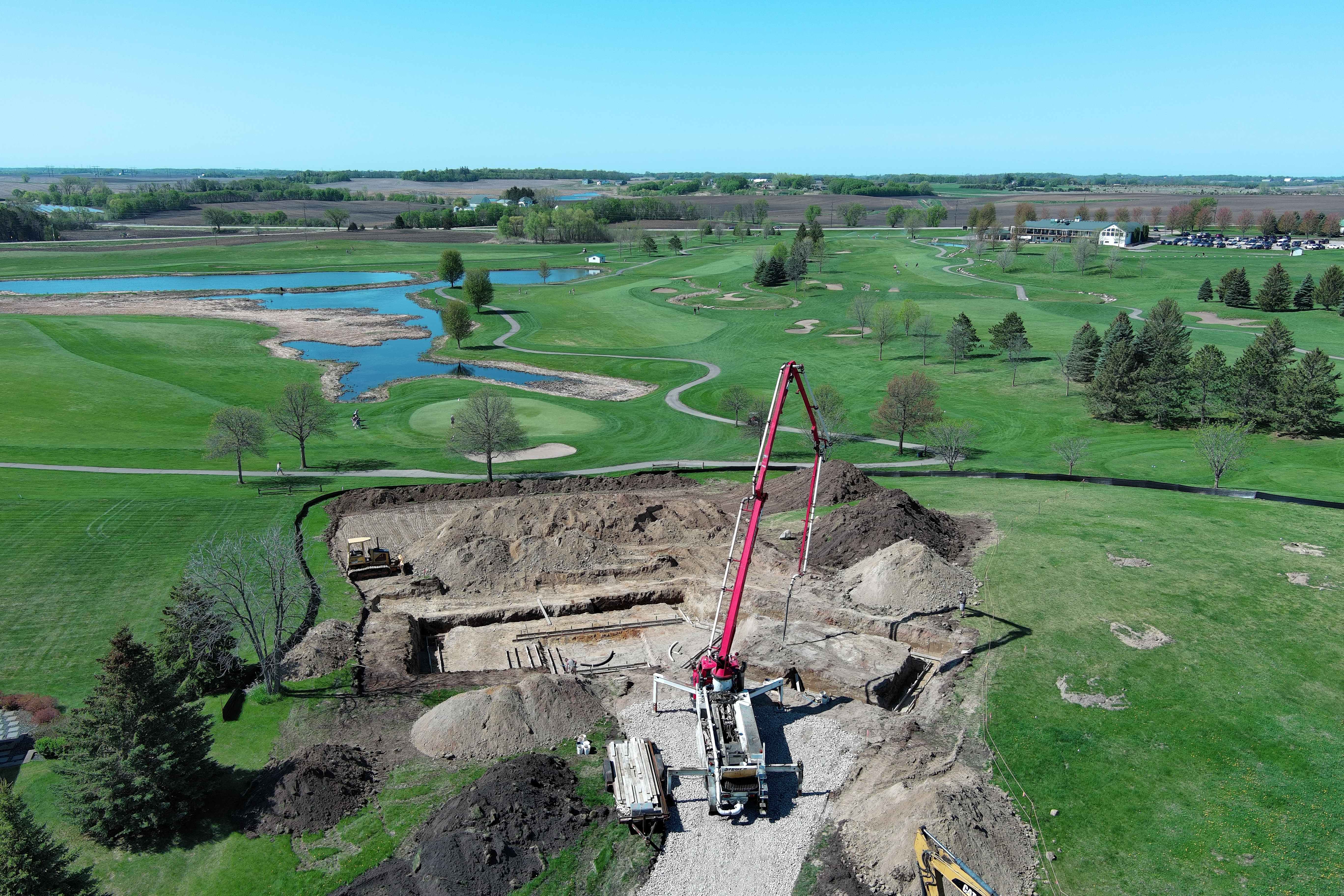 Construction Monitoring