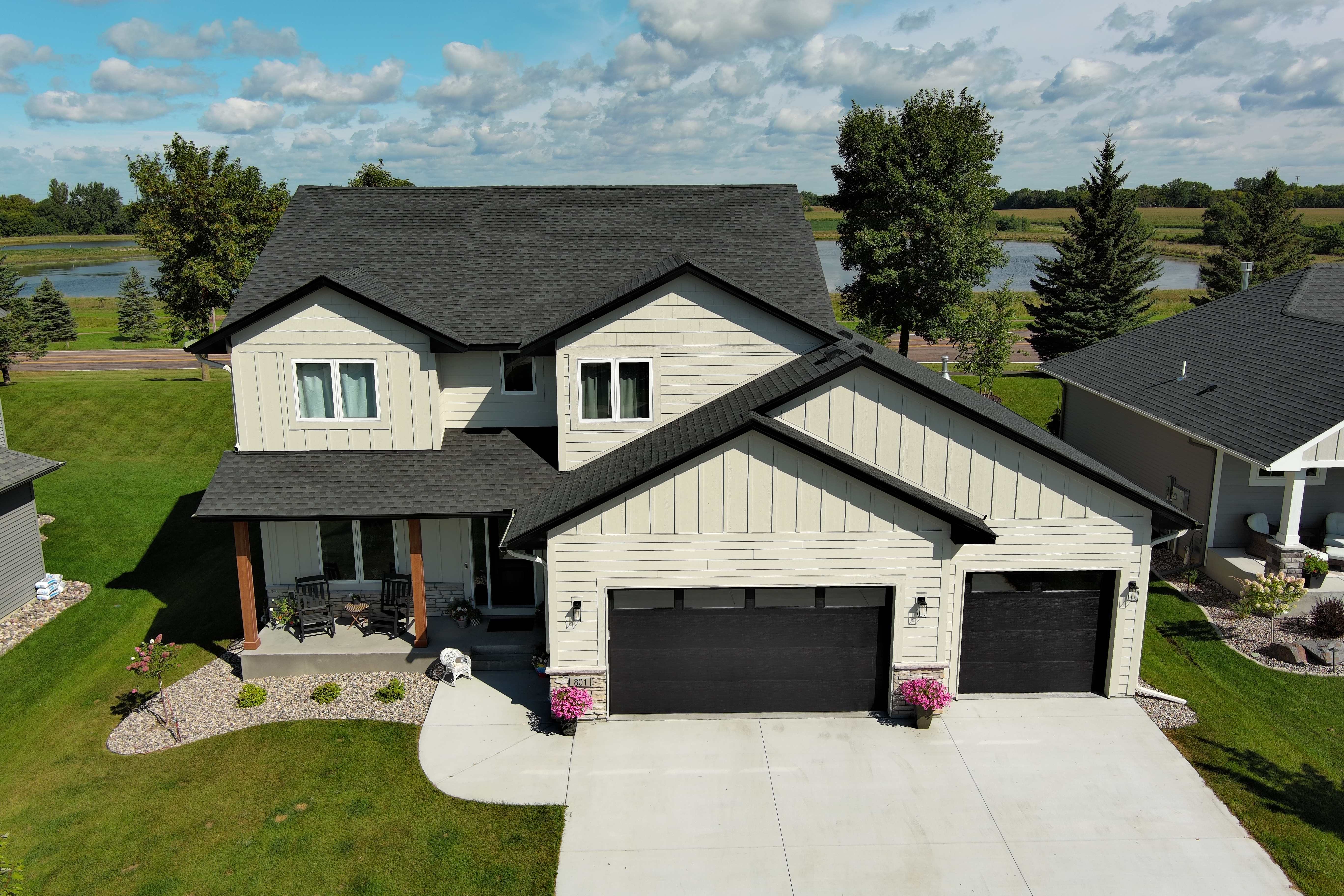 Residential Real Estate